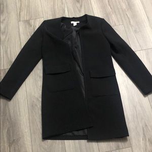 h&m coat